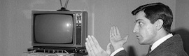 Los profesionales de la televisión recuerdan la figura de Adolfo Suárez