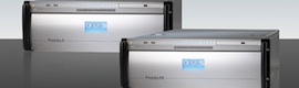 Rohde & Schwarz DVS actualiza Pronto 4K a entornos HFR