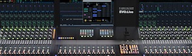 Fairlight estrenará en NAB 2014 su nueva consola para broadcast Evo.Live