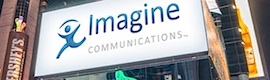 Harris Broadcast agora será Imagine Communications e GatesAir