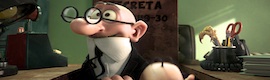 The Bigball Studio desarrollará el videojuego de la nueva entrega de ‘Mortadelo y Filemón’