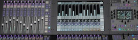 Solid State Logic anuncia el software v2 para las consolas SSL Live