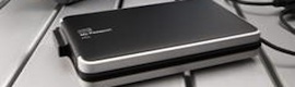 WD presenta el primer disco duro dual portátil con Thunderbolt