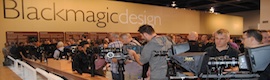 Blackmagic vuelve a romper la barrera de lo imaginable