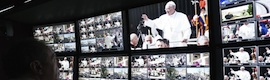 El Vaticano contará en 2020 con un servicio de streaming