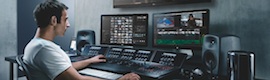 DaVinci Resolve estrena más de 70 mejoras