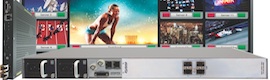 Fuerte apuesta de Evertz por entornos IP en NAB 2014 