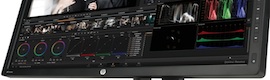 HP presenta los nuevos monitores DreamColors