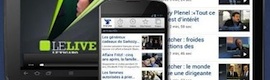 Le Figaro elige Brightcove Video Cloud para la versión móvil de su canal de TV online