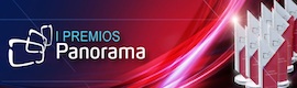 Los I Premios Panorama, ya tienen finalistas