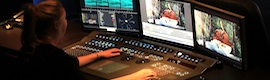 Quantel designa a Area Broadcast como reseller en España