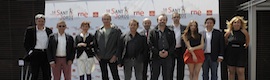 RNE entrega los 58º Premios Sant Jordi de Cinematografía