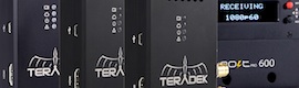  Teradek Bolt Pro: la primera tarjeta del mundo de captura de vídeo inalámbrica