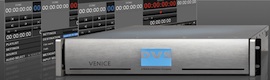 Rohde & Schwarz presenta sus soluciones 4K para el flujo completo de transmisión de vídeo en NAB 2014