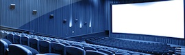 Qube Cinema exposera au NAB 2014 QubeCast pour la distribution de contenu DCP