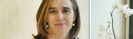 Almudena Ledo, new general director of Cosmopolitan Television