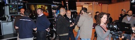 Blackmagic inicia su roadshow europeo en BIT Broadcast