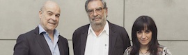 González Macho, reelegido presidente de la Academia