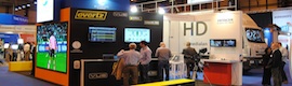 Eurocom desvela en BIT Broadcast 2014 cómo afrontar proyectos ‘low cost’ con innovación y calidad