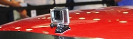 GoPro: una pequeña cámara para un gran mercado