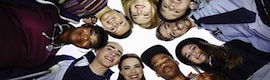 Fox presenta el capítulo piloto de ‘Red Band Society’ en los ‘upfronts’ de Nueva York 