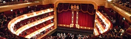 Versión Digital distribuirá en pantallas de toda España la temporada 2014-2015 de la Royal Opera House