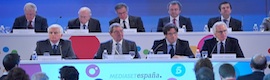 Mediaset España incrementa su EBITDA hasta 26,89 millones, con un beneficio neto de 12,76 