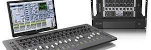 Программное обеспечение Venue 4.5 для Avid S3L — идеальное решение