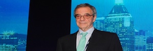 César Alierta: «Europa puede y debe liderar la próxima oleada de innovación, recuperando el liderazgo tecnológico»