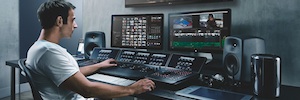 La versión beta de DaVinci Resolve 11 ya está disponible