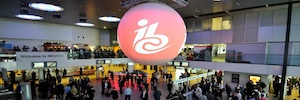 AMETIC abre la convocatoria para la participación agrupada en IBC 2014