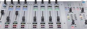 Lawo estrena sus nuevas consolas Crystal Radio Mixing en Broadcast Asia