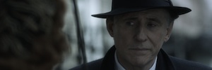 The Look consigue con Pablo Rio una atmósfera cinematográfica única en la tv movie ‘Quirke’