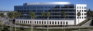 Univision prepares its IPO