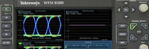 Globosat selecciona equipamiento de Tektronix para garantizar la cobertura de señales 4K en el Mundial