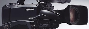 TV Diário cubre el Mundial con la tecnología de Panasonic y EditShare