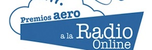 ولدت جوائز AERO للإذاعة عبر الإنترنت