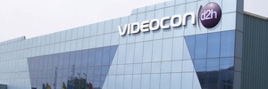 Videocon, en India, dispuesta a iniciar en un futuro próximo emisiones regulares en 4K