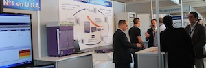 BCSistemas presenta en AOTEC 2014 sus últimas soluciones para cableoperadores