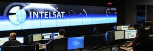 Intelsat cumple medio siglo