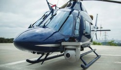 Kaan Aviation (Foto: Panasonic)