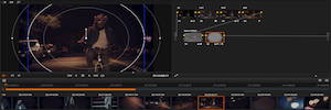 DaVinci Resolve 11 y la Cinema Camera de Blackmagic, presentes en ‘Wolf Bite’, el último vídeo musical de Owl City