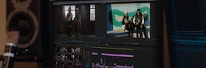 Adobe anuncia actualizaciones importantes en Adobe Creative Cloud y Adobe Anywhere for video