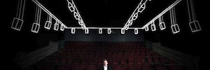 Odeon Multicines elige Dolby Atmos para ocho de sus salas de cine en España