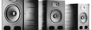 Los nuevos monitores Focal Alpha, ya disponibles en Neotécnica