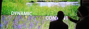 Nube, IP y 4K marcan pauta en IBC 2014 (VIDEORESUMEN)