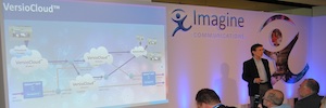 VersioCloud: la nuova piattaforma di Imagine, 100% basata su cloud e pronta all'uso (COSTO)