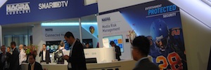 Nagra Anycast: máxima seguridad para cualquier servicio pay tv