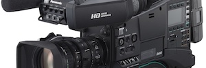 Panasonic simplifies news gathering with the AJ-PX800