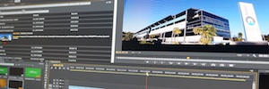 Tedial mejora el rendimiento del grupo de trabajo de edición con Adobe Premiere Pro CC